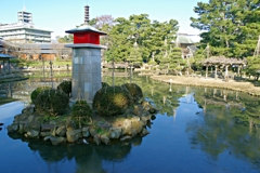 白山公園ラジオ塔