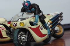 ライダー