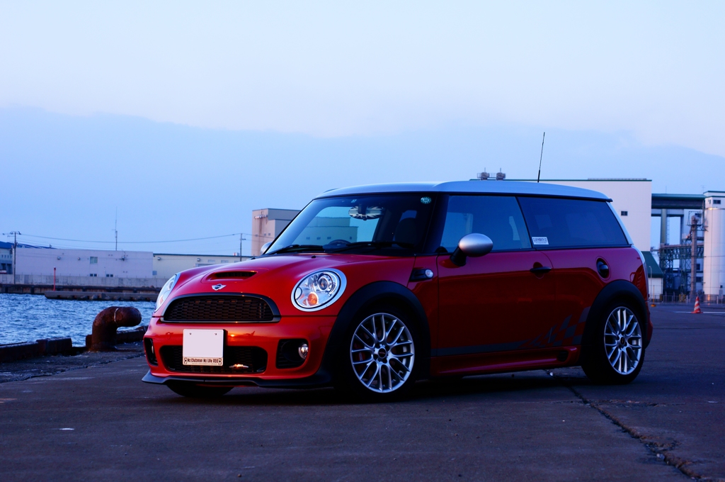 ＭＩＮＩ