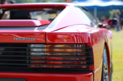 Testarossa