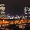 東京駅丸の内口