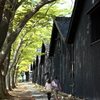 山居倉庫