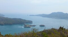 瀬戸の島々