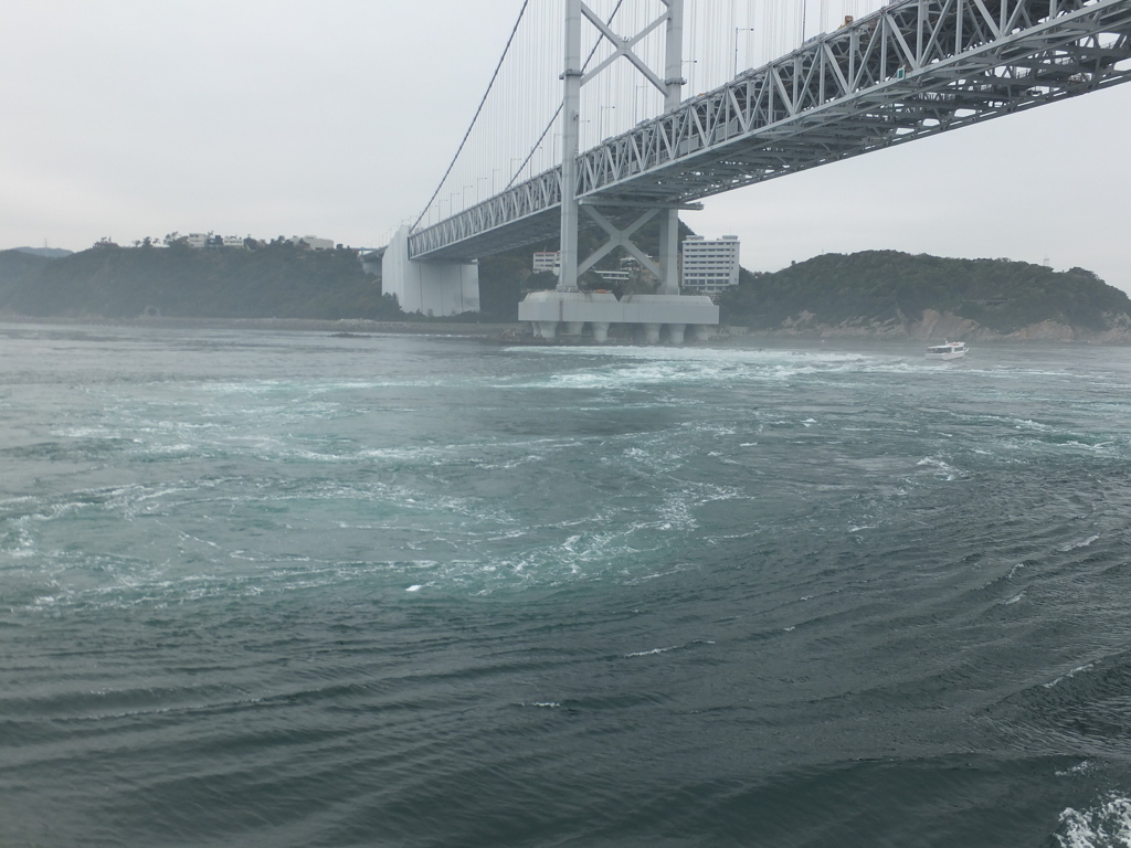 鳴門大橋1