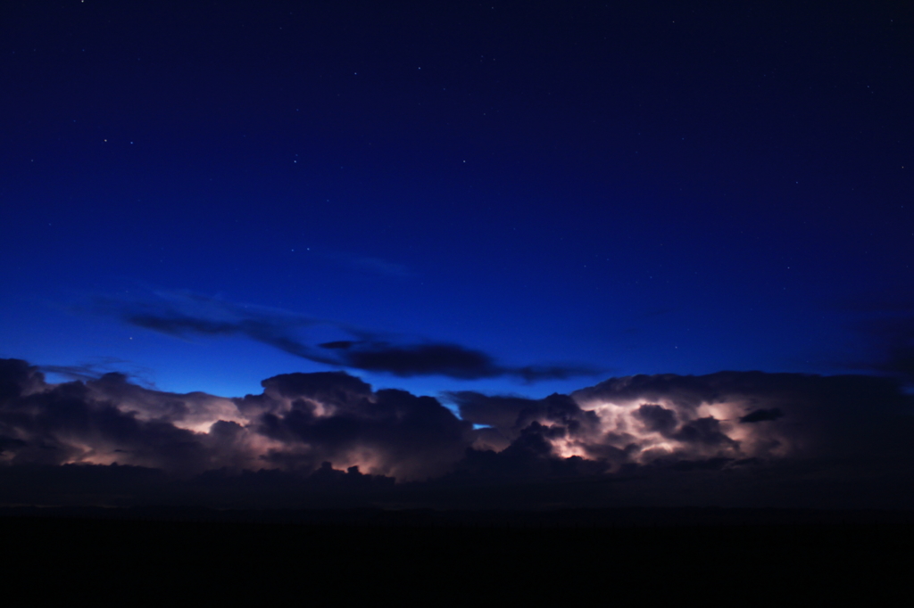 雷雲