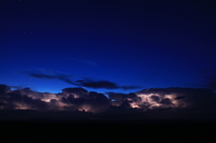 雷雲
