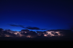 雷雲