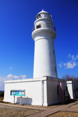 潮岬灯台