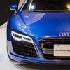 Audi R8 Spyder