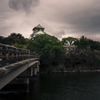 大阪城