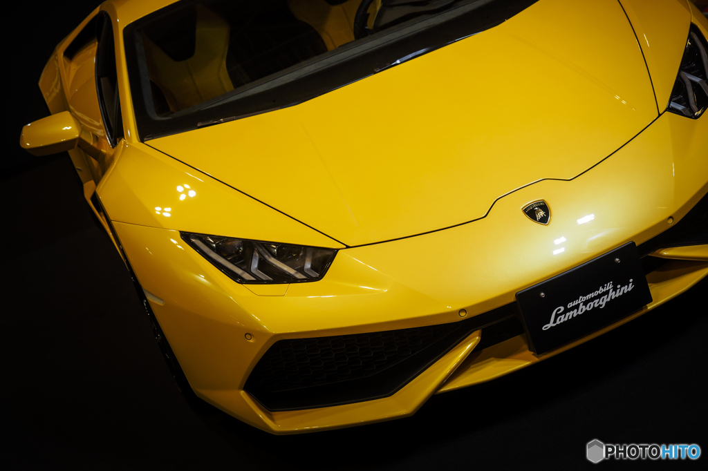 Lamborghini