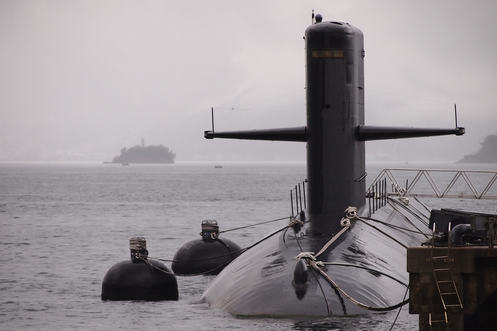 潜水艦