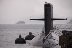 潜水艦