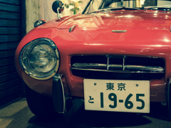 ヨタハチ