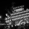 大垣祭　夜宮