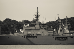 軍艦