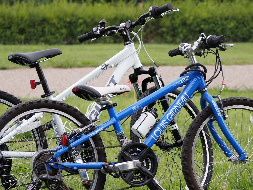 KIDS BIKES