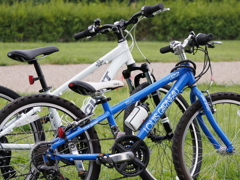 KIDS BIKES