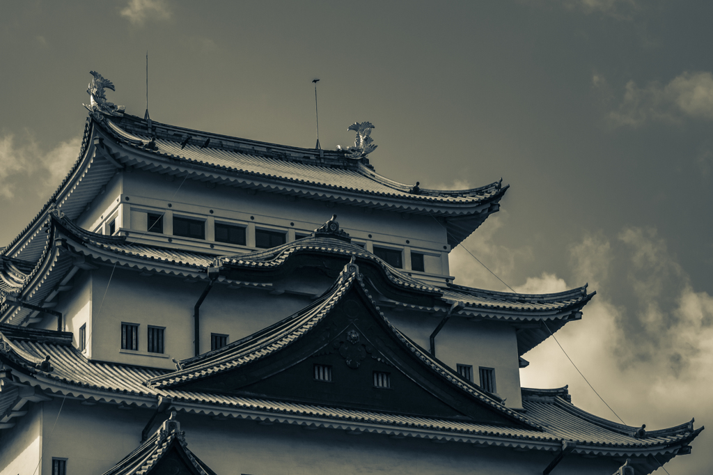 名城