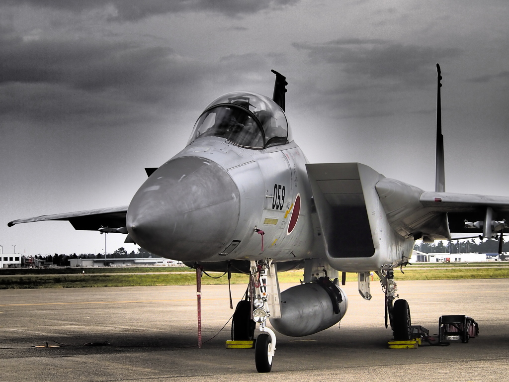 F15