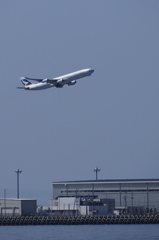 Cathay Pacific