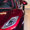 MCLAREN MP4-12C Spider