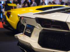 LAMBORGHINI