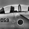 F15 cockpit