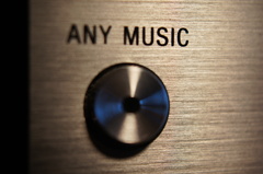 ANY MUSIC