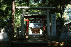 村杜加茂神社