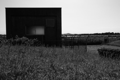 黒壁