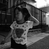 夜風と散歩