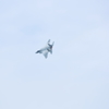 F-15J after burner