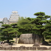 世界遺産　姫路城