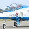 T-4 blue impulse 三番機