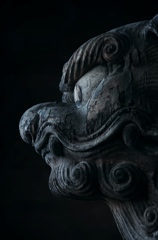 狛