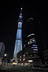 Tokyo SKYTREE