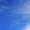そろそろ秋の空