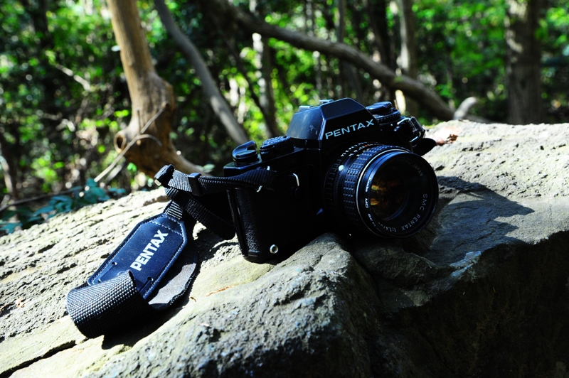 ＬⅩ精悍な機能美