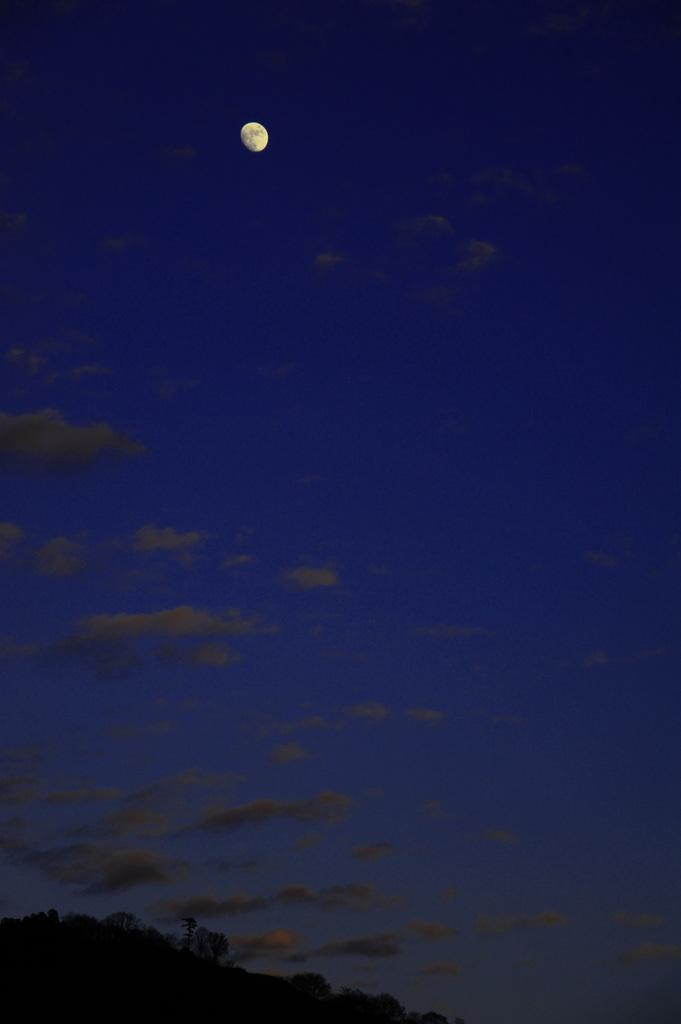 夕刻