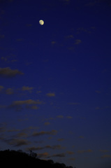 夕刻