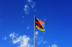 すがすがしい！