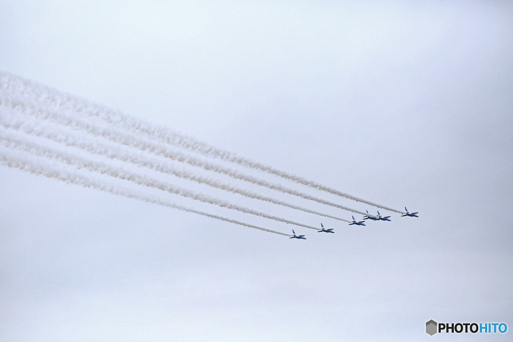 航空機３