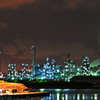 京浜工業地帯