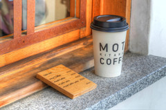 cafe
