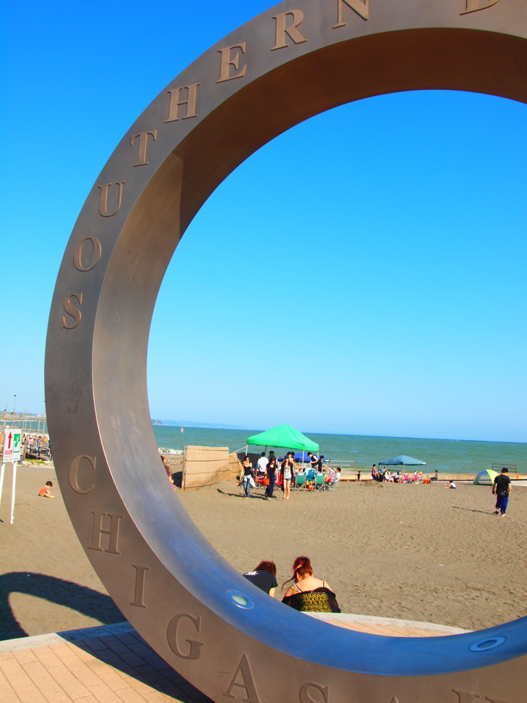 Southern Beach Chigasaki