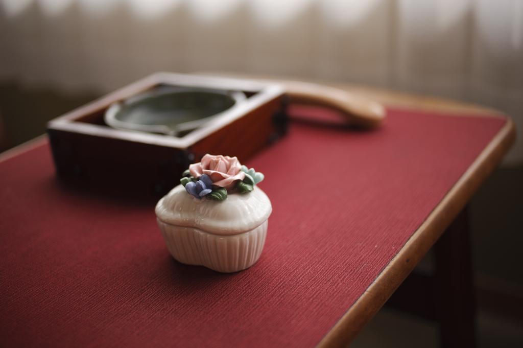 次はどんな人が泊るのかな