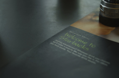 Welcome to Starbucks