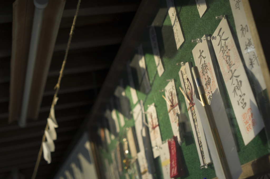 Rollei Distagon35mm F2.8HFTテスト