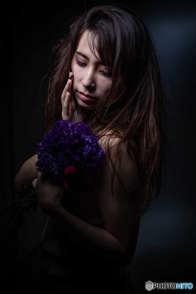 a portrait